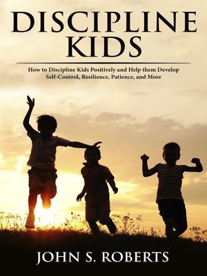 cover image of Discipline Kids